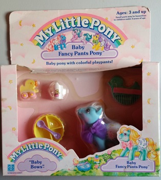 Baby Bows Mint in
Box