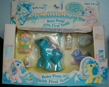 Baby Fifi MIB