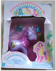 Princess Misty