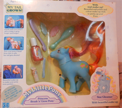 Star Gleamer MIB