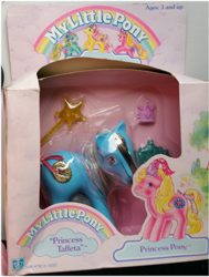 Princess Taffeta