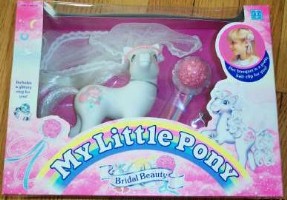 Bridal Beauty MIB