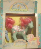Tassels Mint in Box