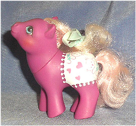 Baby Pony