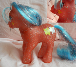 Stardancer