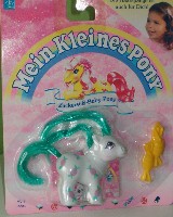 Baby Candy MOC