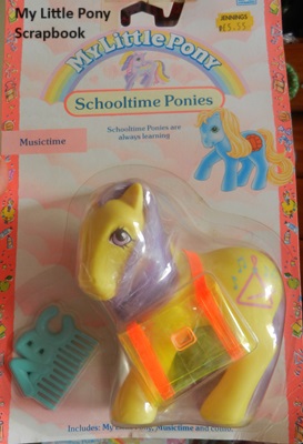Musictime MOC