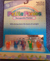 SunSparkle Petites