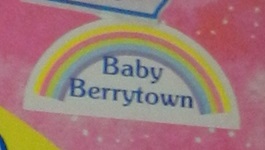 Name Sticker