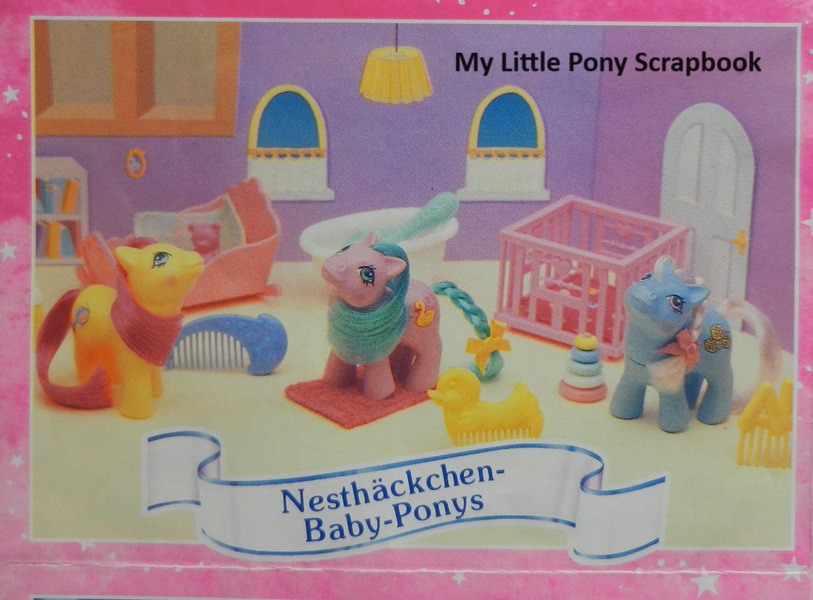 Nestie Babies