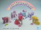 Party Ponies