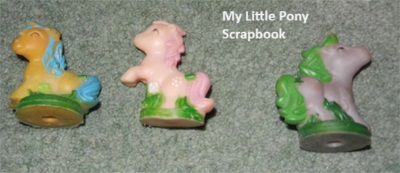 Pencil Toppers