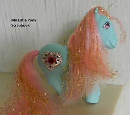 Pink Aquamarine