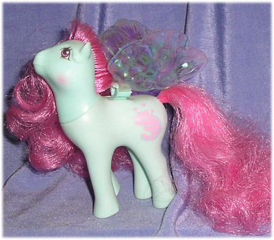 Pink Dreams
