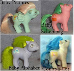 Playschool Babies