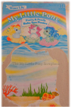 Water Lily Card