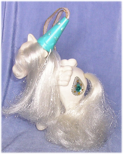Princess Pearl