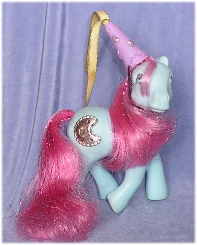 Princess Sapphire