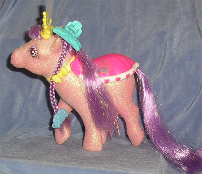 Princess Sparkle