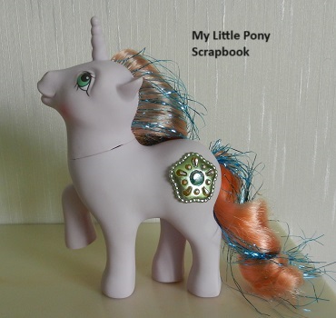 Prinzessin Opal