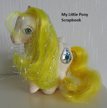 Prinzessin Perle
