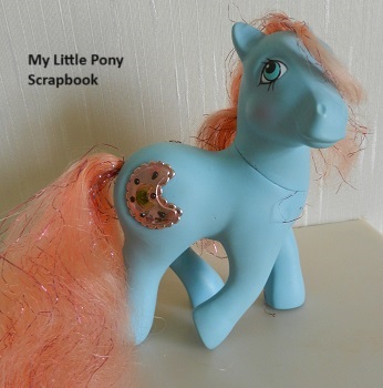 Prinzessin Saphir