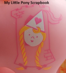 Rapunzel Symbol