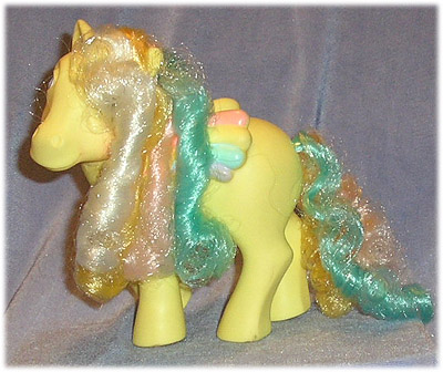 Rainbow Magic