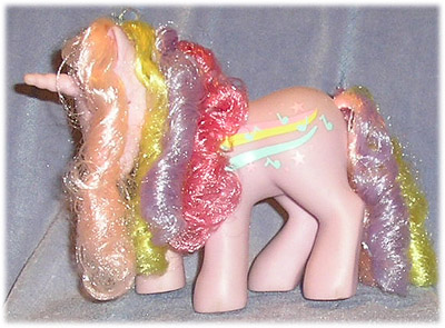 Rainbow Rider