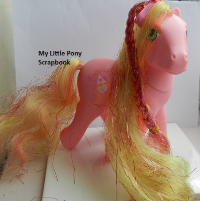 Rapunzel