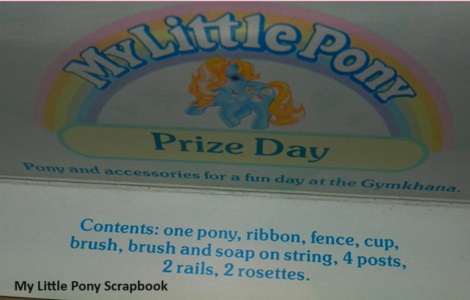 Rosette's Box Top