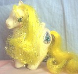Princess Perle (German Variation)