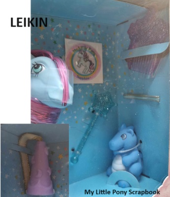 Sapphire's
Accessories (UK)