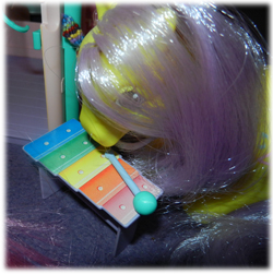 Musictime's music
