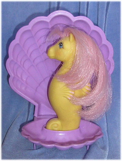 Seaspray