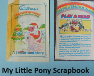 Selection box story and
            notes