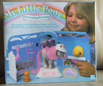 packaging