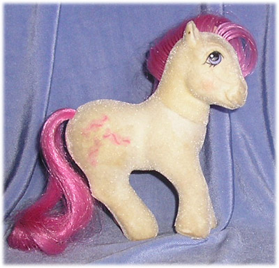 Taffy