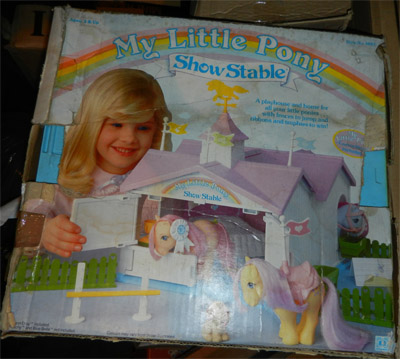 packaging