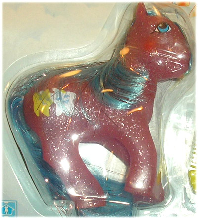 Stardancer
