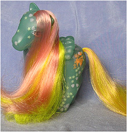 Starglow (coral)