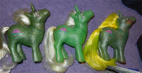 Star Hoppers