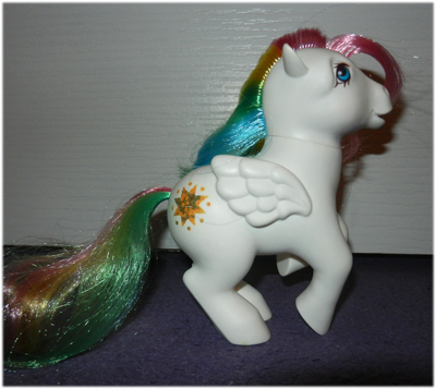 Starshine
