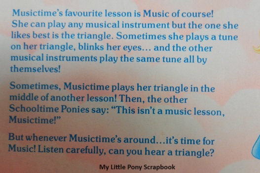 Musictime's card
story