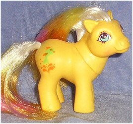 Baby Sunbright