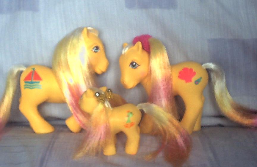 Sunbright Family