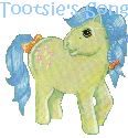 Tootsie's Song