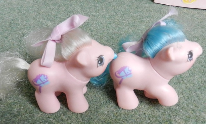 Tuggles & Toddles