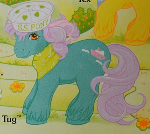 Tug's name