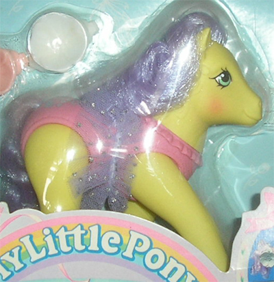 Twinkle Dancer